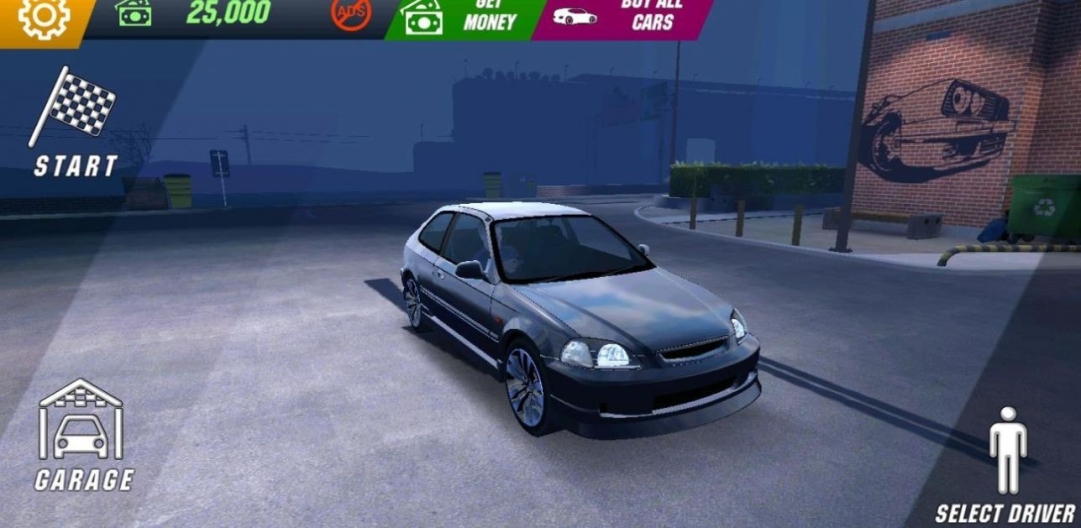 Car Parking Multiplayer