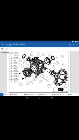 Onshape 3D CAD