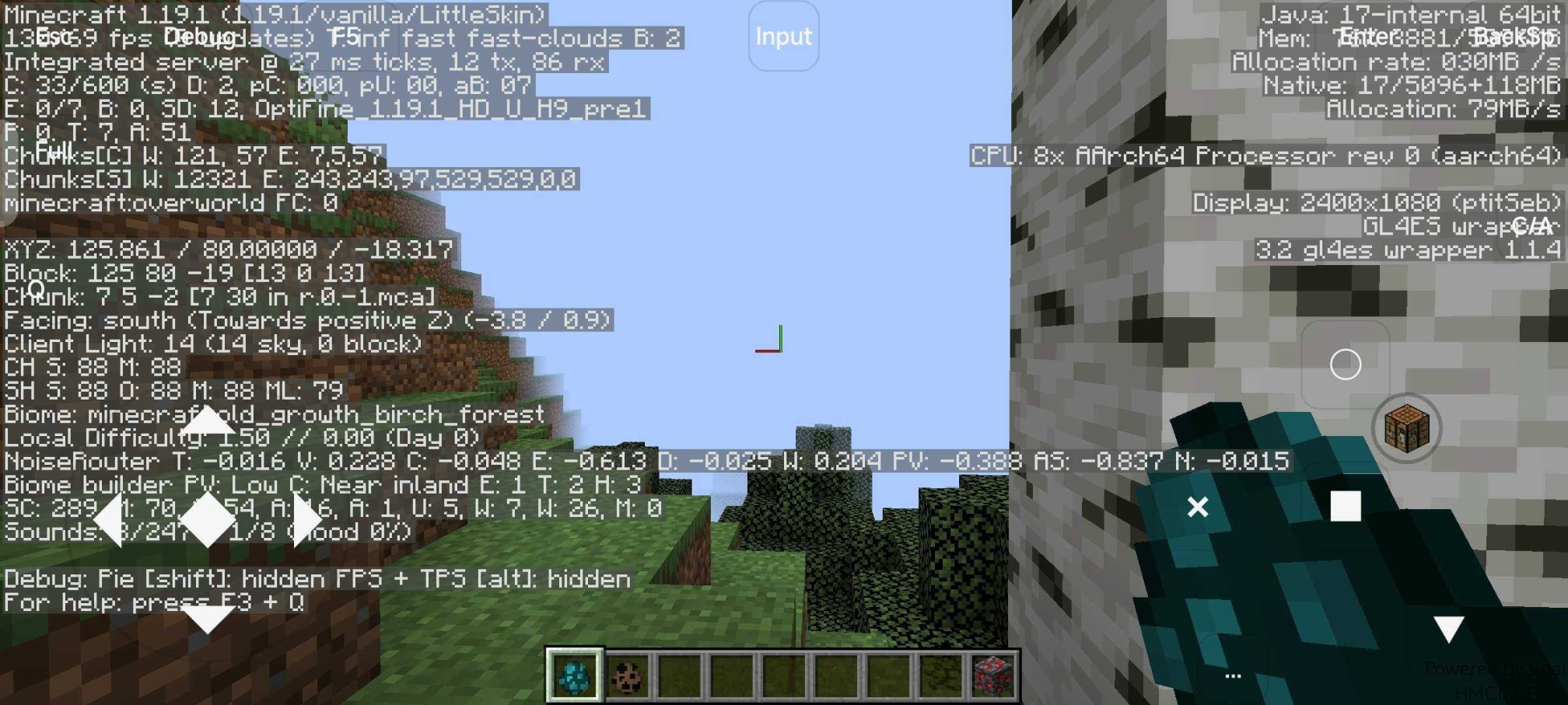 minecraft1.19国际版