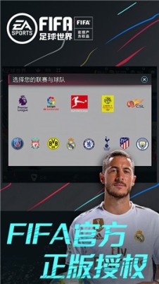 FIFA足球世界tots2020