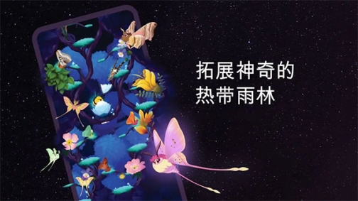 彩翼之星夜官方版