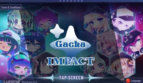 GachaImpact