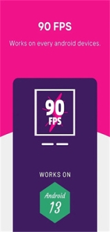 90fps