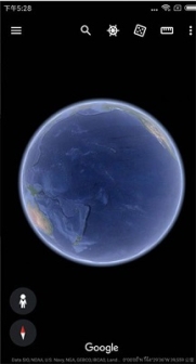 GoogleEarth