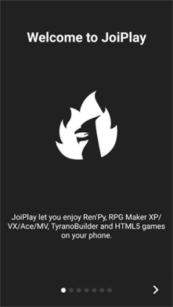 JoiPlay模拟器Renpy插件最新版 v1.20.410 安卓版