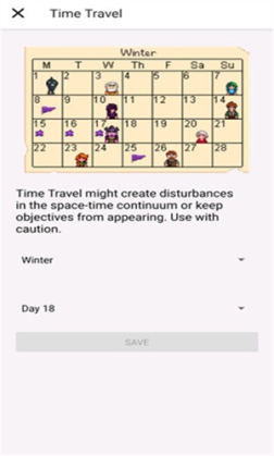 Stardew Save Editor修改器2024中文最新版 v1.0.16 安卓版