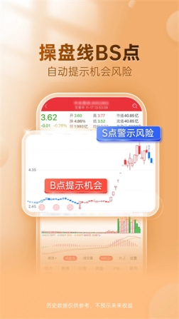 益盟操盘手领先版 v4.17.4 安卓版